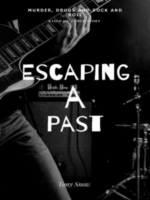 cover image of Escaping a Past
